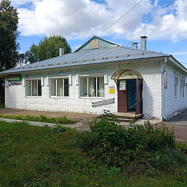 Аптека № 49